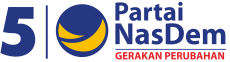 Dewan Pimpinan Wilayah (DPW) Partai NasDem Jawa Tengah